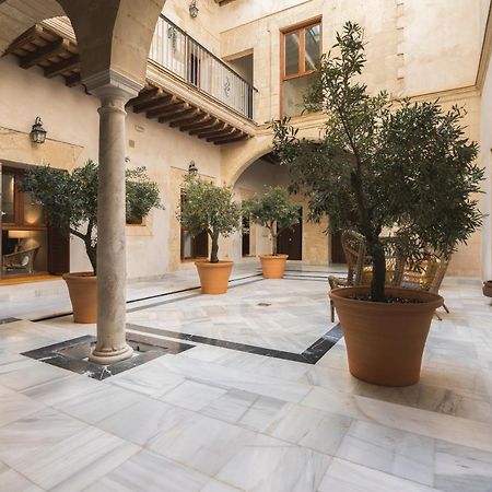 Casa Palacio Sur II El Puerto de Santa María Exterior foto