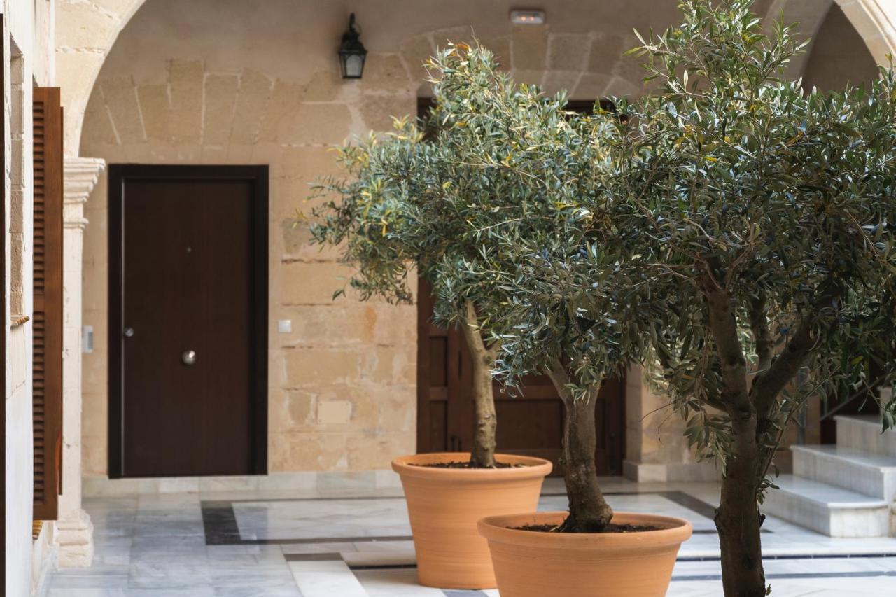 Casa Palacio Sur II El Puerto de Santa María Exterior foto