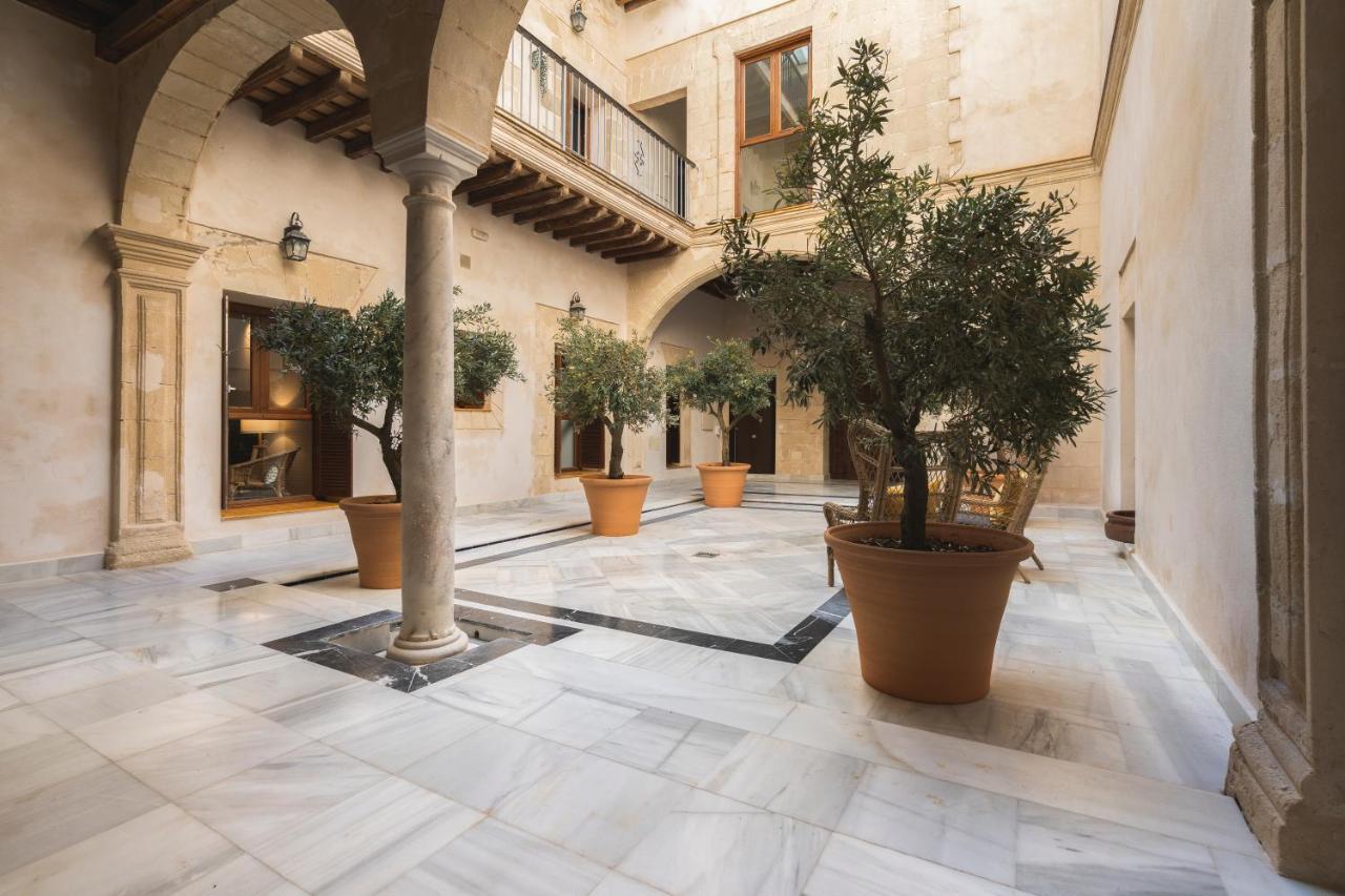 Casa Palacio Sur II El Puerto de Santa María Exterior foto